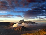 Volcano